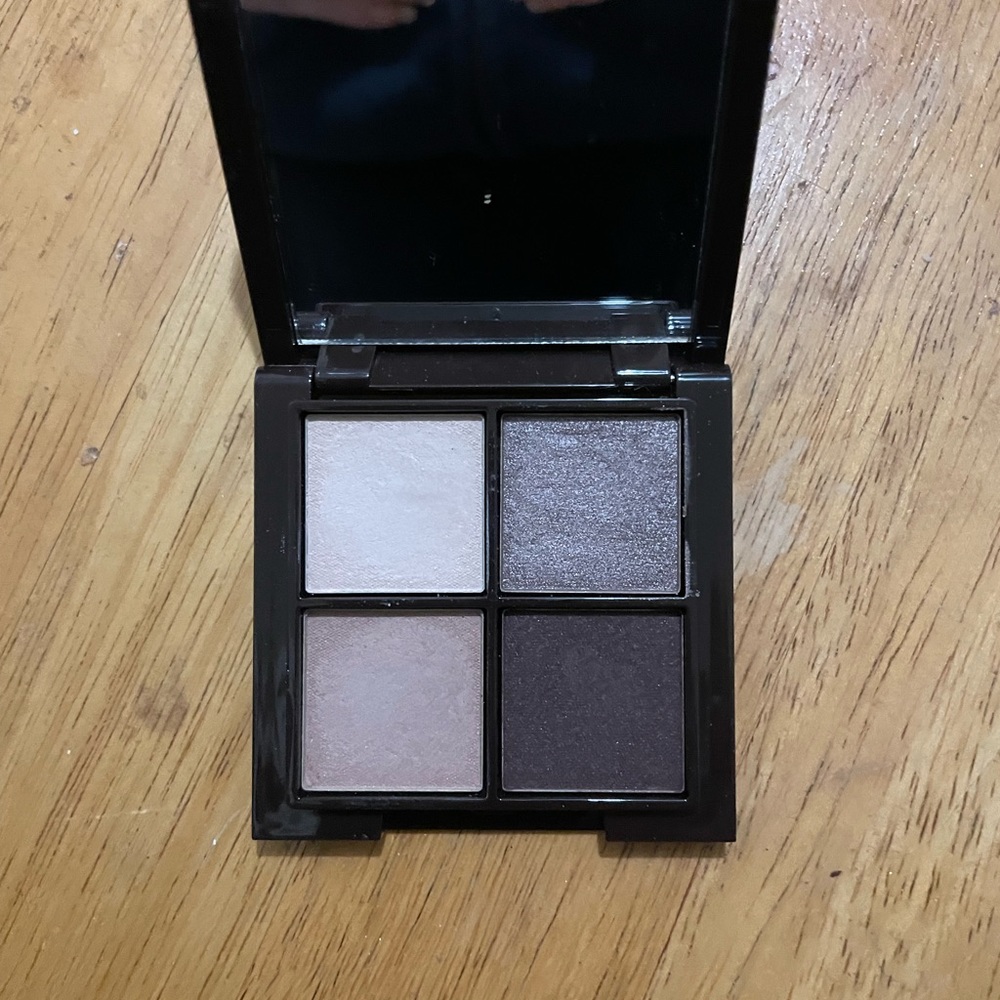 Tarte quad eyeshadow palette